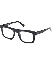 ZEGNA - Glasses - Lyst