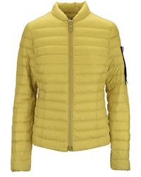 Peuterey - Down Jackets - Lyst