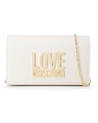Love Moschino - Shoulder Bags - Lyst