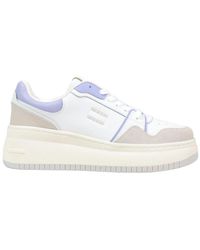 Tommy Hilfiger - Sneakers - Lyst