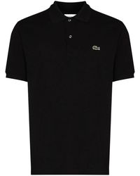 Lacoste - Polo Shirts - Lyst