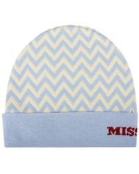 Missoni - Beanies - Lyst