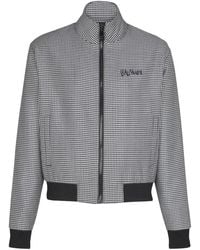Balmain - Light Jackets - Lyst