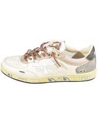 Premiata - Bskt Clay - Lyst
