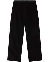 Lacoste - Wide Trousers - Lyst