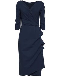 Chiara Boni - Midi Dresses - Lyst