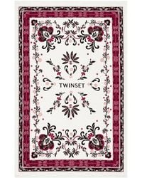 Twinset - Accessories - Lyst