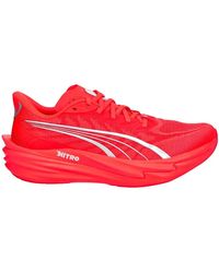 PUMA - Sport Shoes - Lyst