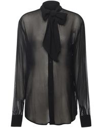 Nineminutes - Shirts - Lyst