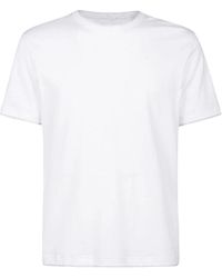 Eleventy - T-Shirts - Lyst