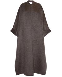 Max Mara - Single-Breasted Coats - Lyst