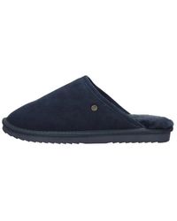 Warmbat - Classic Open Slipper - Lyst