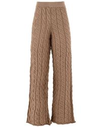 Akep - Camel hose, modell ptkd03039 02 - Lyst