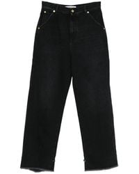 DARKPARK - Straight Fit Jeans - Lyst