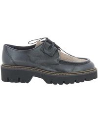 Pertini - Laced Shoes - Lyst