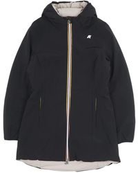 K-Way - Winter Jackets - Lyst
