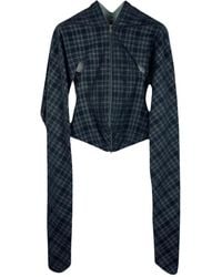 Vivienne Westwood - Light Jackets - Lyst