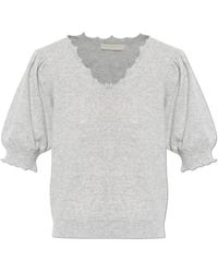 Ulla Johnson - Polline Top - Lyst