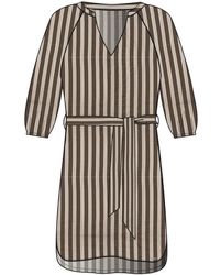 Cinque - Cidalmino Shirt Dress - Lyst