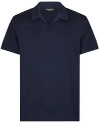 Dondup - Polo Shirts - Lyst