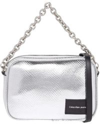 Calvin Klein - Handbags - Lyst