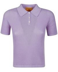 Guest In Residence - Cashmere Knitwear - Lyst