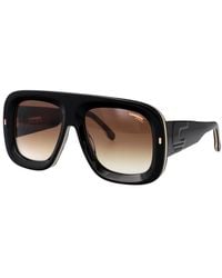 Carrera - Stylische Sonnenbrille Mit Flaglab 18 Design - Lyst