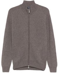 Barba Napoli - Cashmere Knitwear - Lyst