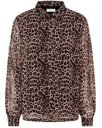 Cream - Blouses & Hemden - Lyst