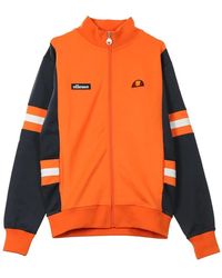Ellesse - Zip-Throughs - Lyst