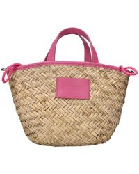 MSGM - Handbags - Lyst