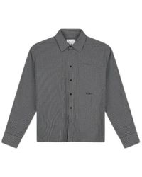 OLAF HUSSEIN - Casual Shirts - Lyst