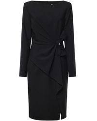 Genny - Midi Dresses - Lyst