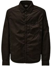 C.P. Company - Casual Shirts - Lyst