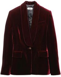 Versace - Blazers - Lyst
