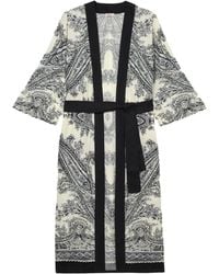 Oltre - Kimonos - Lyst