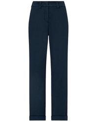 Peuterey - Chinos - Lyst