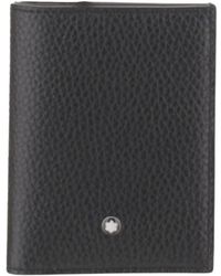 Montblanc - Wallets & Cardholders - Lyst