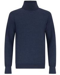 Roberto Collina - Strickware - Lyst