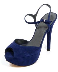 Stuart Weitzman - High Heel Sandals - Lyst