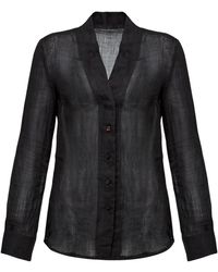 V S P - Shirts - Lyst