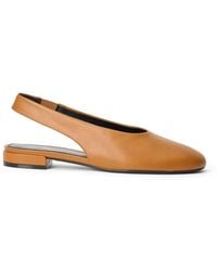 Stuart Weitzman - Ballerina Shoes - Lyst