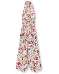 MSGM - Maxi Dresses - Lyst
