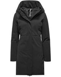 Bomboogie - Parkas - Lyst