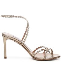 Aquazzura - High Heel Sandals - Lyst