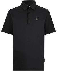 Philipp Plein - Polo Shirts - Lyst