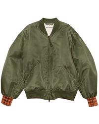 Acne Studios - Jackets > bomber jackets - Lyst