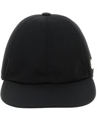 Stella McCartney - Logo Baseball Cap - Lyst