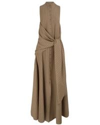 Cortana - Maxi Dresses - Lyst