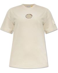 Moncler - Tops ,Katoen 6 Willow Smith - Lyst